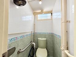 Blk 23 Bendemeer Ville (Kallang/Whampoa), HDB 3 Rooms #626023031
